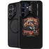 Liquid Blue NFL Cincinnati Bengals Running Back Galaxy S24 FE Kickstand Case